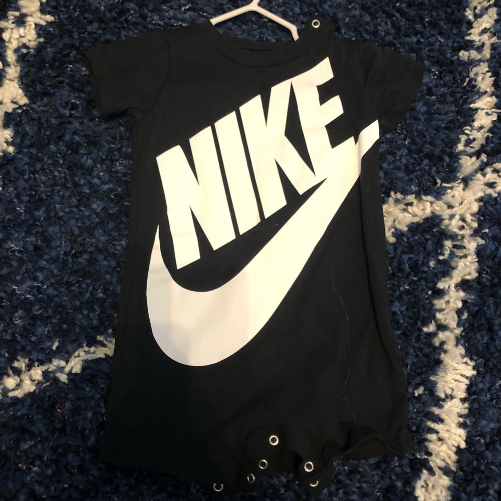 Nike One Piece Outfit